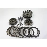 FRIZIONE COMPLETA YAMAHA XT 600 Z TENERE 1VJ 1986 