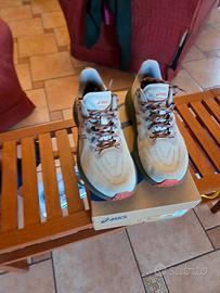SCARPE RUNNING ASICS 42