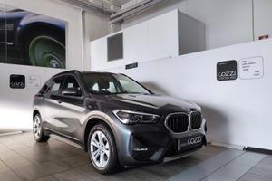 BMW X1 (F48) - X1 xDrive25e Business Ad