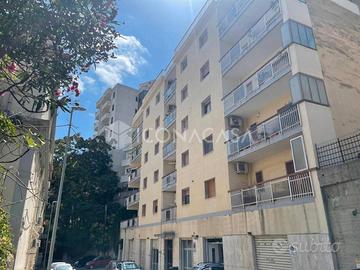 Appartamento con cortile privato