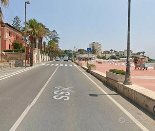 Santa marinella casa indipendente