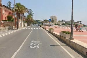 Santa marinella casa indipendente