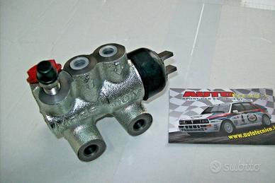 Regolatore o Ripartitore Di Frenata Delta Evo