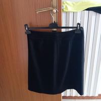 Gonna lana max Mara originale