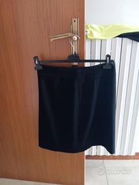 Gonna lana max Mara originale