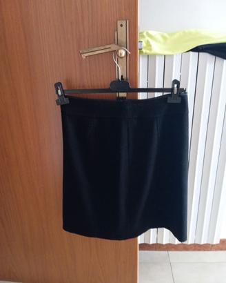 Gonna lana max Mara originale