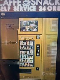 Attività self service h24