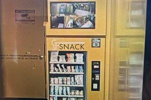 Attività self service h24