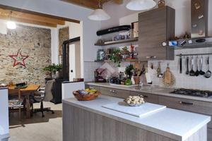 CASA INDIPENDENTE A MONTOGGIO