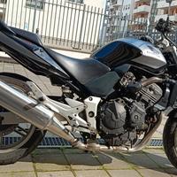 Honda cbf 600