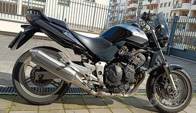 Honda cbf 600