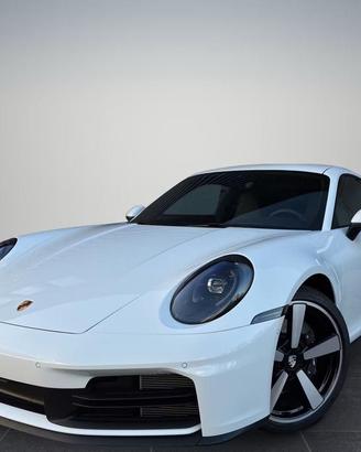 PORSCHE 992 911 Carrera