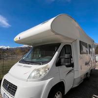 CAMPER McLouis 434 Ducato 2009