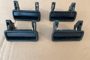 Maniglie portiere volvo 240