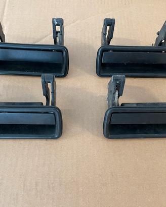Maniglie portiere volvo 240