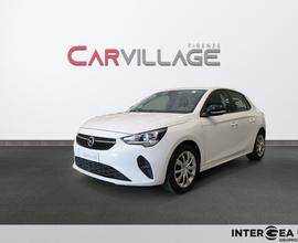 OPEL Corsa 1.2 Edition s&s 75cv