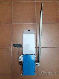 Motore per basculante