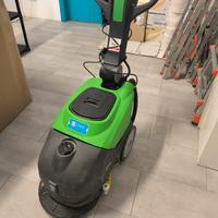 lava e asciuga pavimenti 