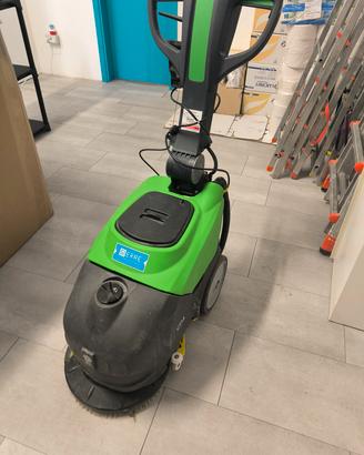 lava e asciuga pavimenti 