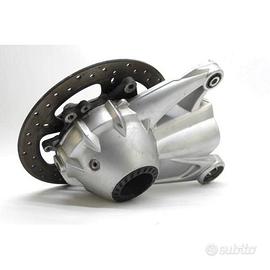 COPPIA CONICA CARDANO BMW R 1200 GS ADVENTURE 2006