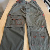 Pantaloni da lavoro classici