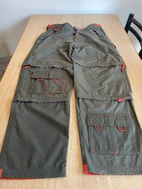 Pantaloni da lavoro classici