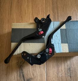 Leve regolabili GILLES TOOLING