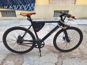 Bici elettrica KAKUKA