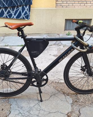 Bici elettrica KAKUKA