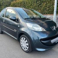 PEUGEOT 107 Unico Proprietario 