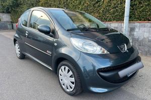 PEUGEOT 107 Unico Proprietario 
