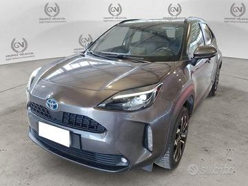Toyota Yaris Cross 1.5H (116 CV) E-CVT Trend
