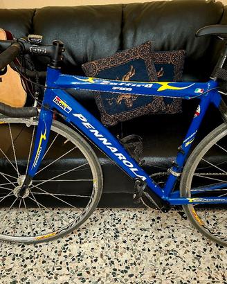 pennarello zaffiro
