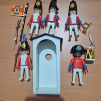 playmobile vintage anni 70