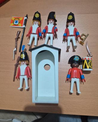 playmobile vintage anni 70