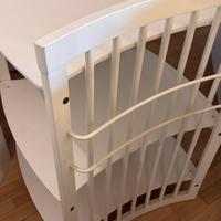 Fasciatoio STROKKE CARE