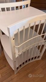 Fasciatoio STROKKE CARE