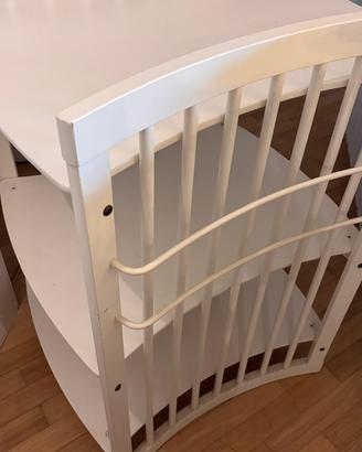 Fasciatoio STROKKE CARE