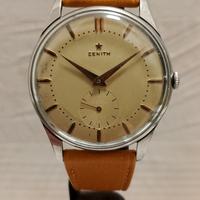 Zenith jumbo