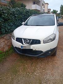 Nissan quashqay