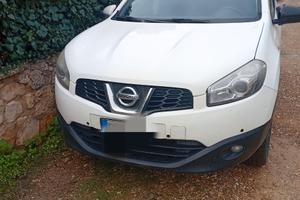 Nissan quashqay