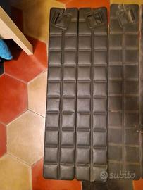 Marsupio e Pannelli Panda 141 Ecopelle