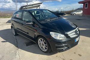 Mercedes B 180 CDI
