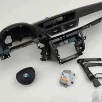 BMW 1 F20 pre-restyling kit airbag