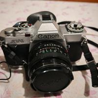 MACCHINA FOTOGRAFICA