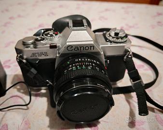 MACCHINA FOTOGRAFICA