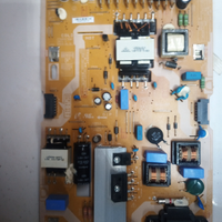 Schede alimentazione per TV led