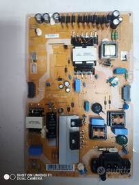 Schede alimentazione per TV led