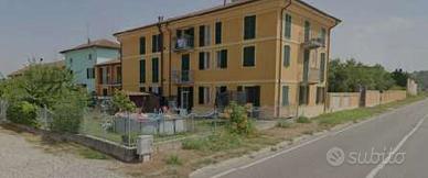 Appartamento a Casale Monferrato (AL)