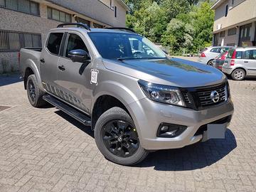 Nissan Navara N-GUARD